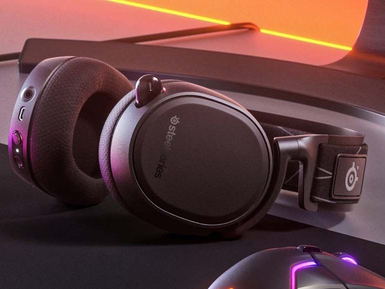 SteelSeries Arctis 9 review | Laptop Mag