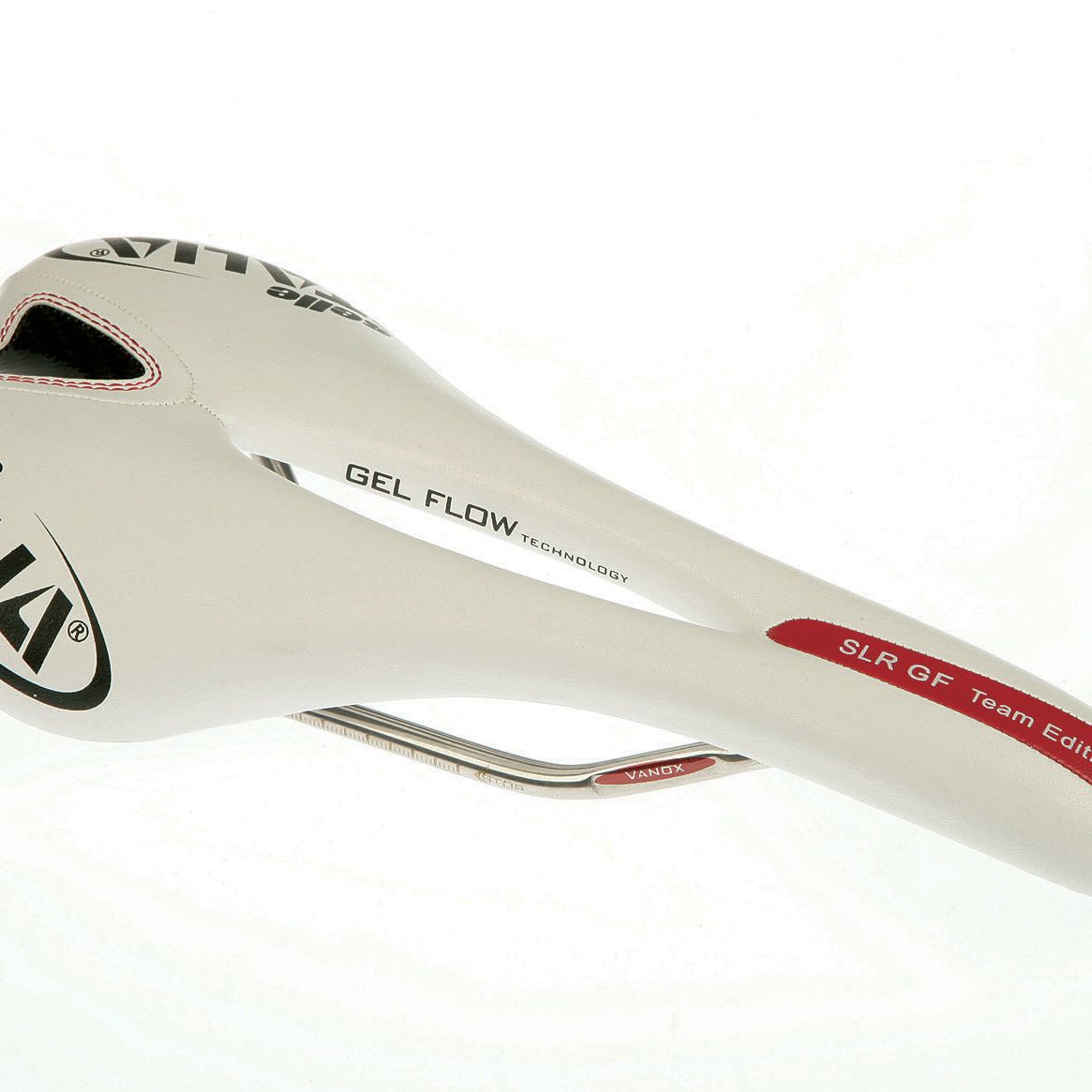 Selle Italia SLR Gel Flow Team Edition review | Cycling Weekly