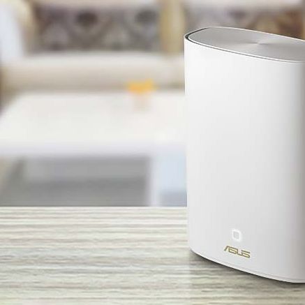 Asus ZenWiFi XP4 review | Tom's Guide