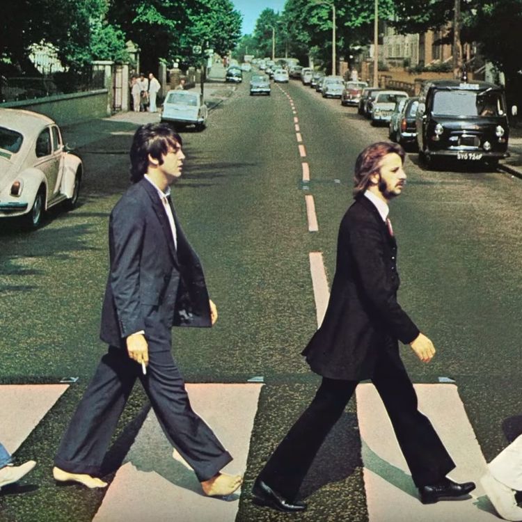 The Beatles' Abbey Road guitar gear: the complete guide