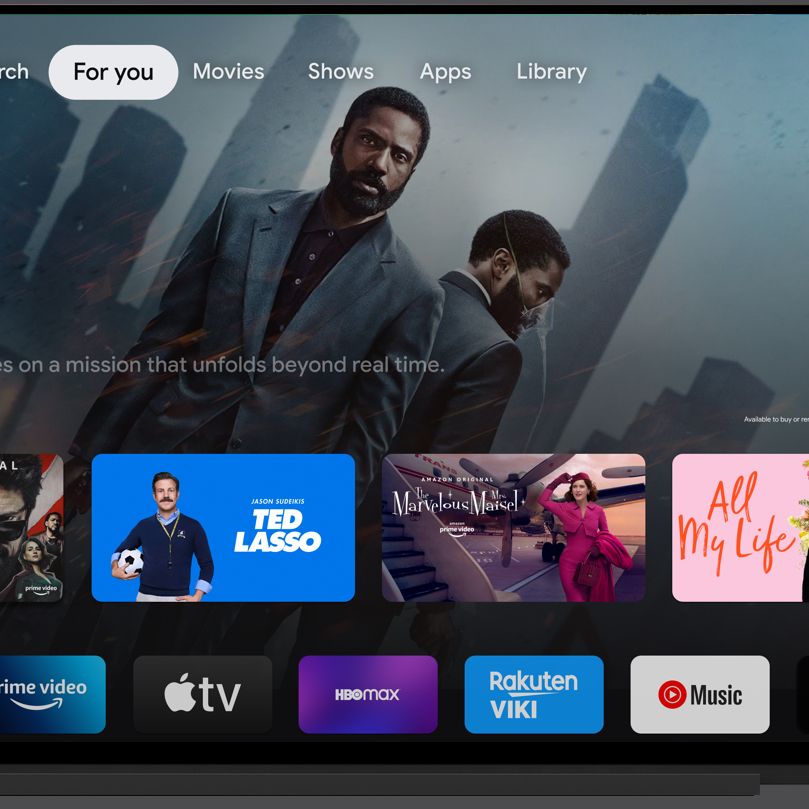 Google Says Android TV Device Deployment has Surpassed 80 Million