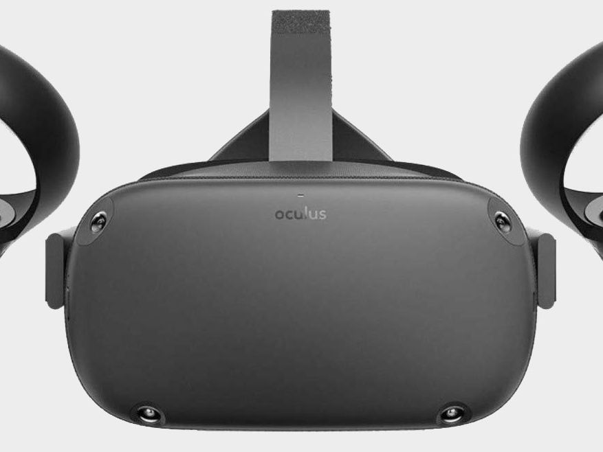 Gaming Oculus Quest 128 Gb 2024 Meta Oculus Quest 3S 128GB All-In