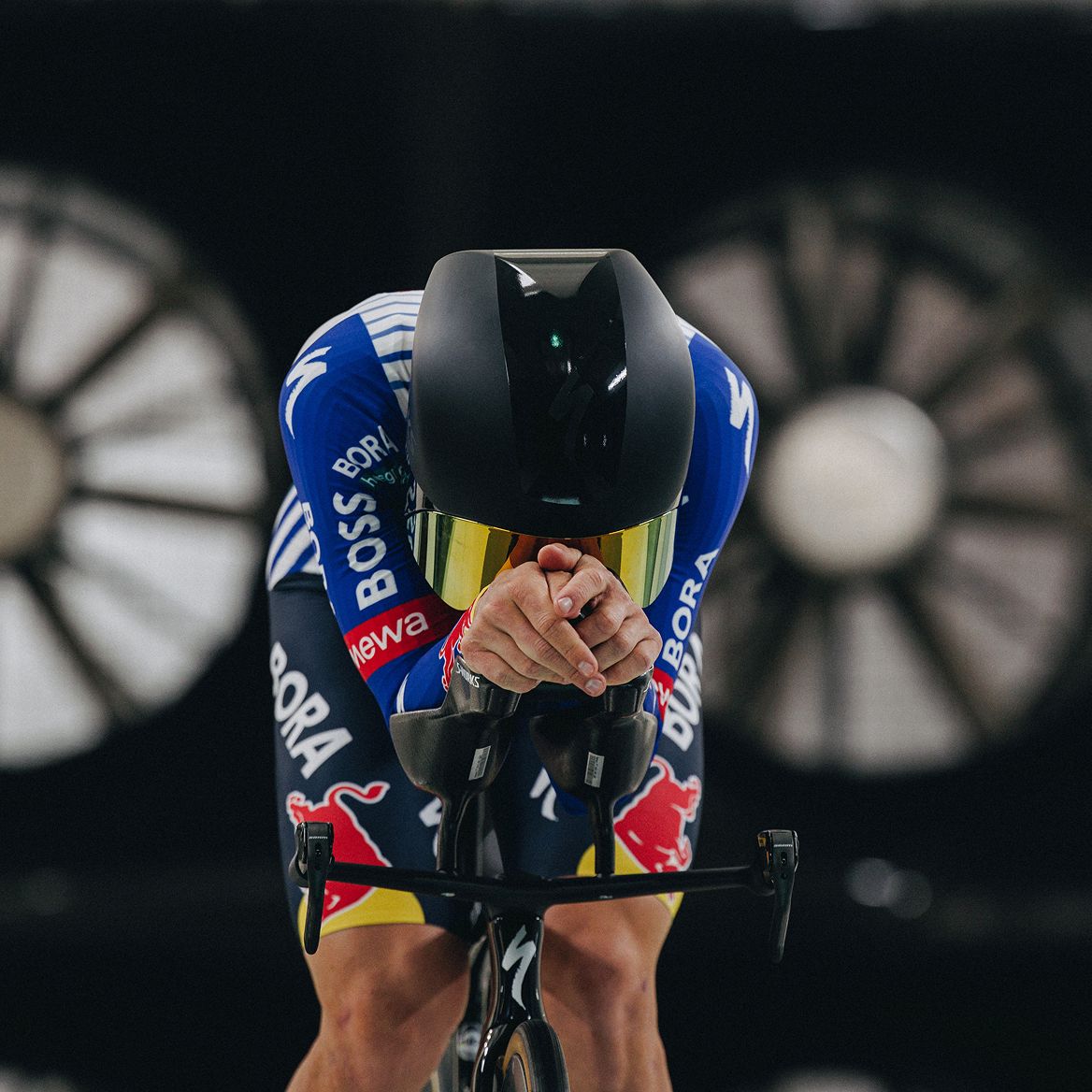 Specialized claims its new Red Bull & Remco-developed pro kit can