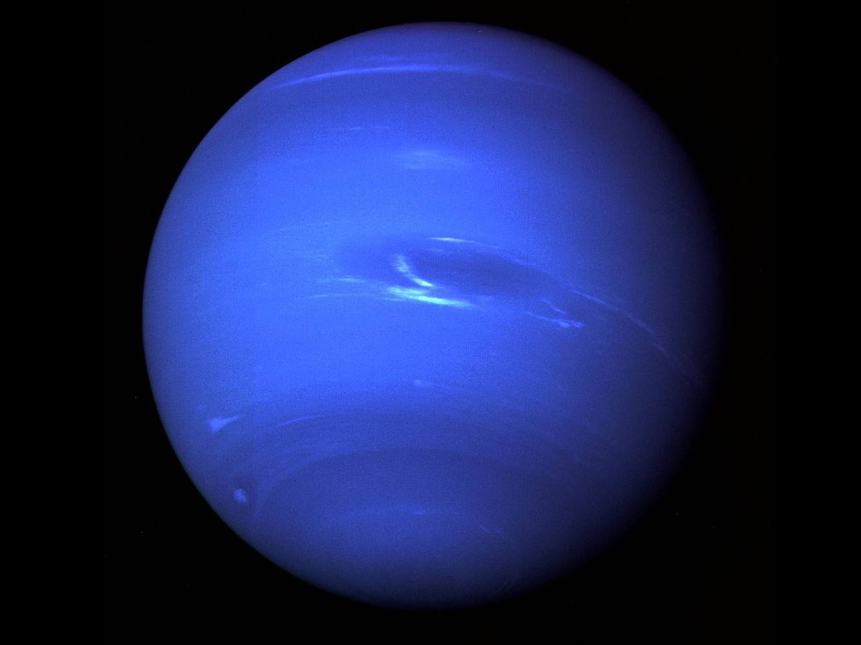 Neptune: A guide to the windy eighth planet from the sun | Space, image size:1749x1312