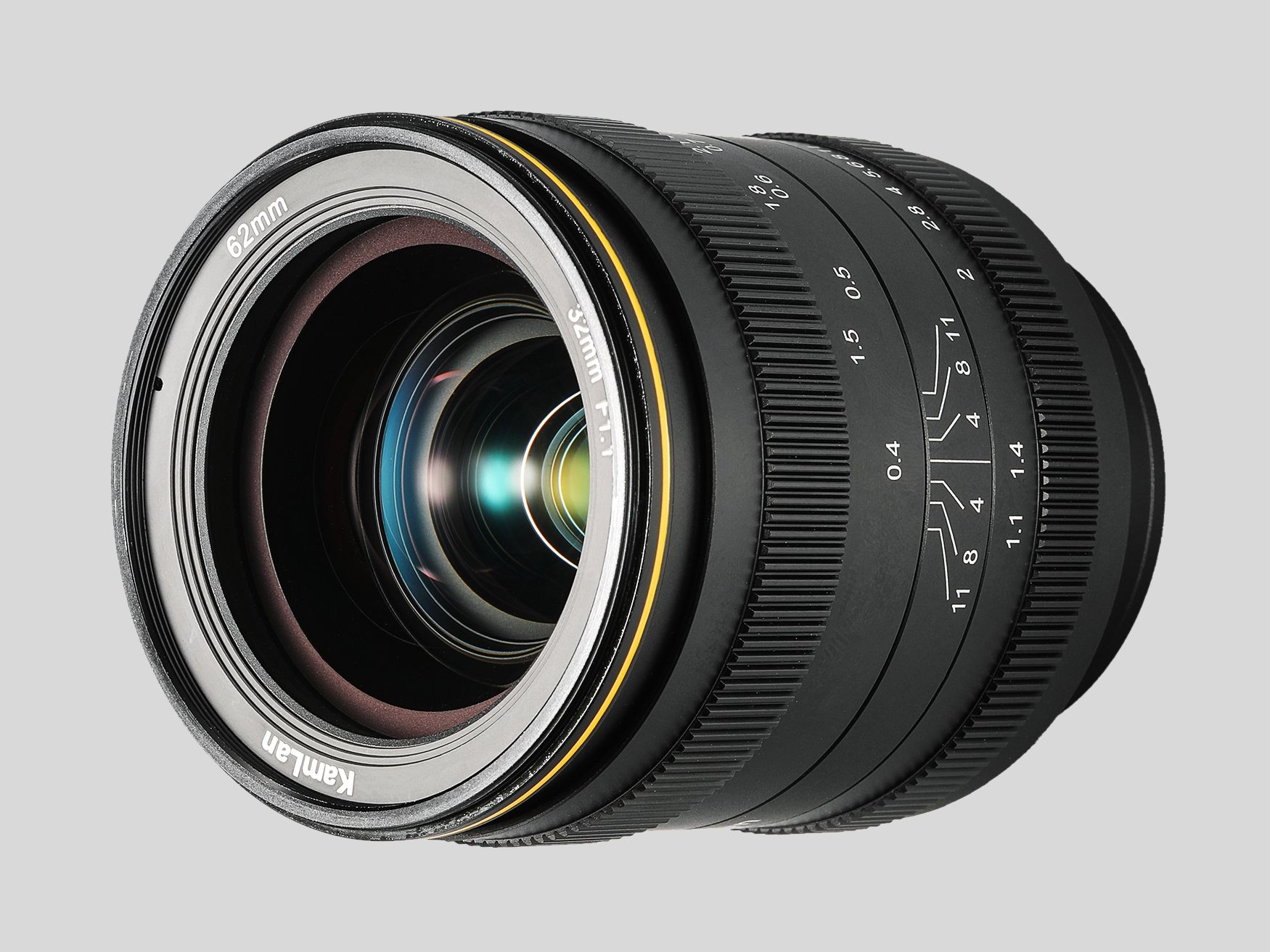Bargain bokeh: this f/1.1 lens is just $303! | Digital Camera World