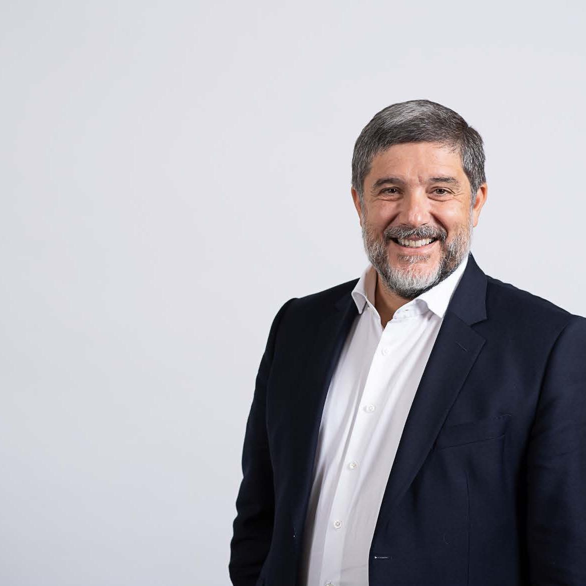 Santiago Solanas Appointed CEO of Dalet | TV Tech