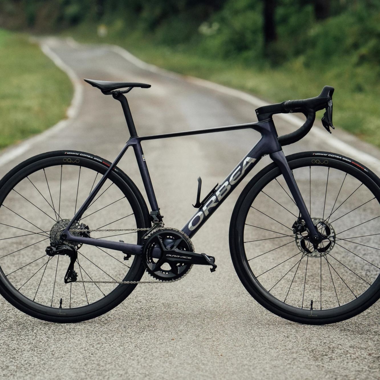 【Duraクランク】Orbea Orca OME サイズ58 ホイールなし Duraクランク】Orbea Orca OME サイズ58 ホイールなし The new