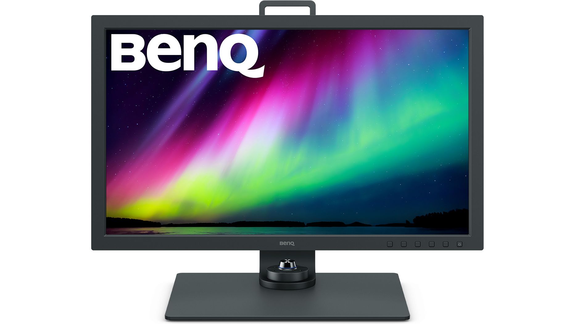 BenQ PhotoVue SW271C review | Digital Camera World