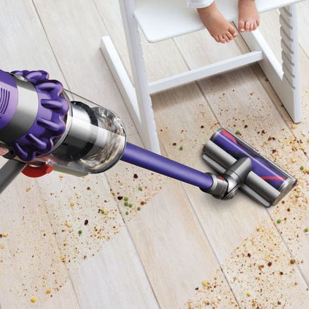 Dyson Cyclone V10 review | TechRadar