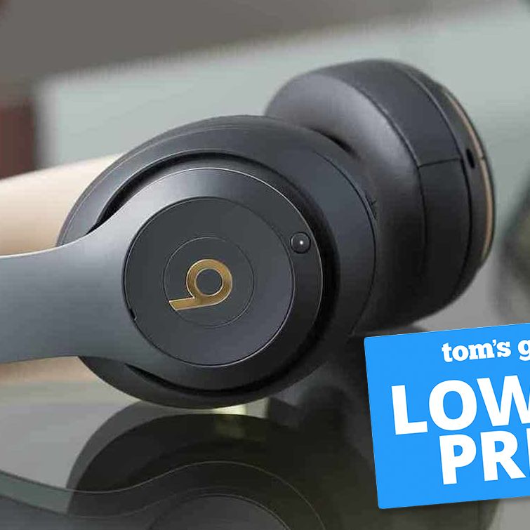 Hurry! Save $180 on Beats Studio3 with their new lowest price ever