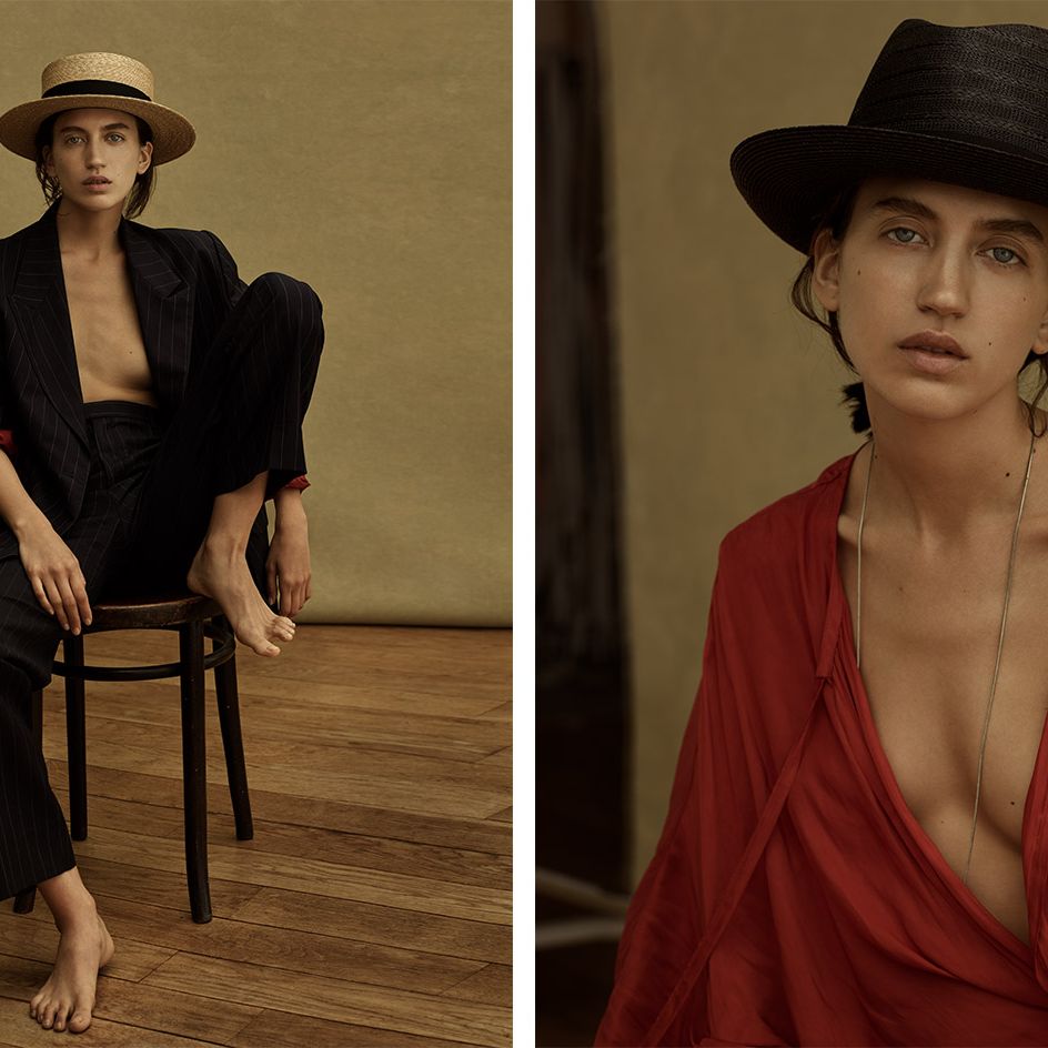 Hat trick: the magic of Japanese milliner Kijima Takayuki | Wallpaper*