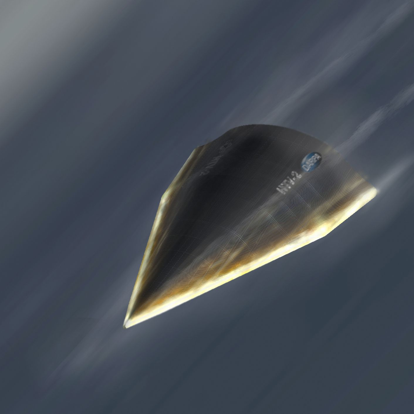 Death of DARPA's Superfast Hypersonic Glider Explained | Space