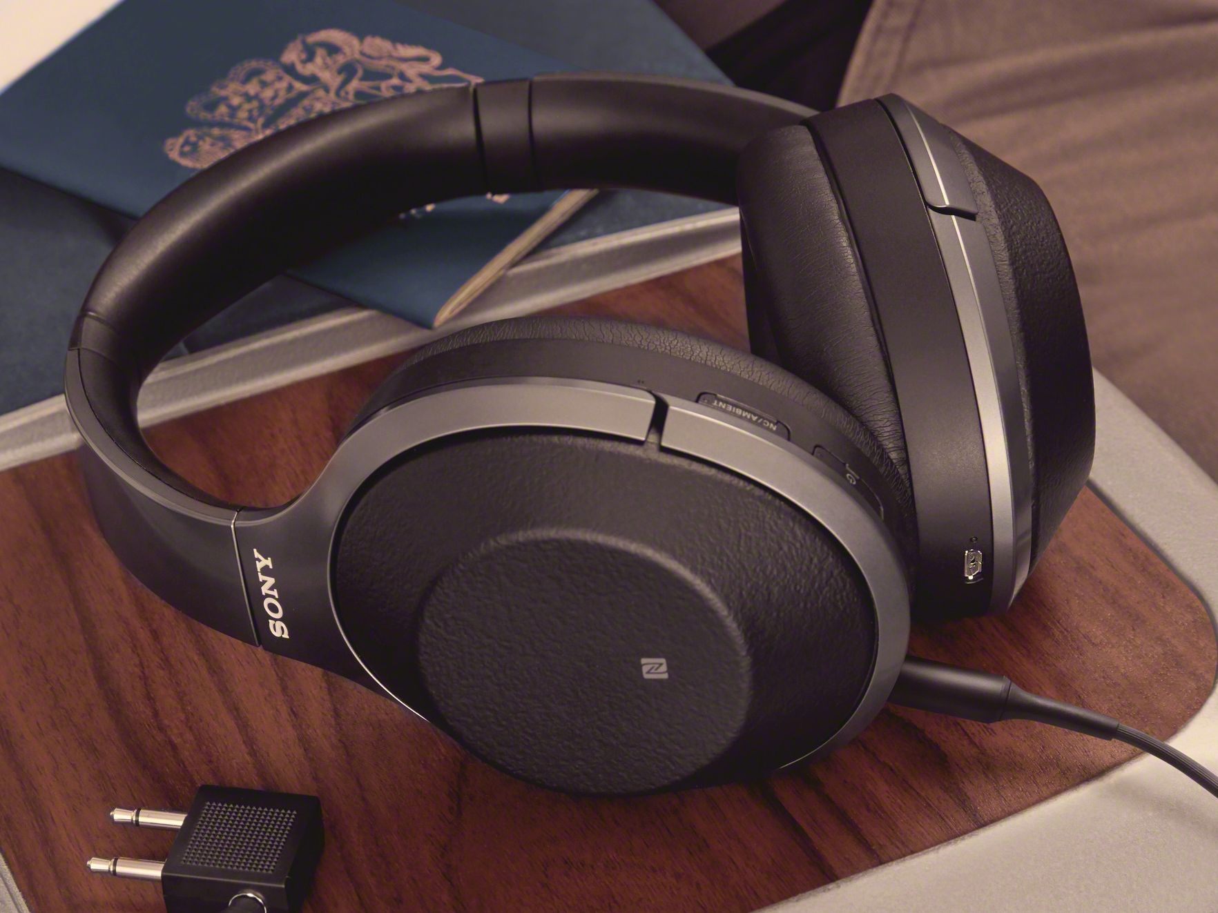 Sony WH-1000XM2 Wireless Headphones review | TechRadar
