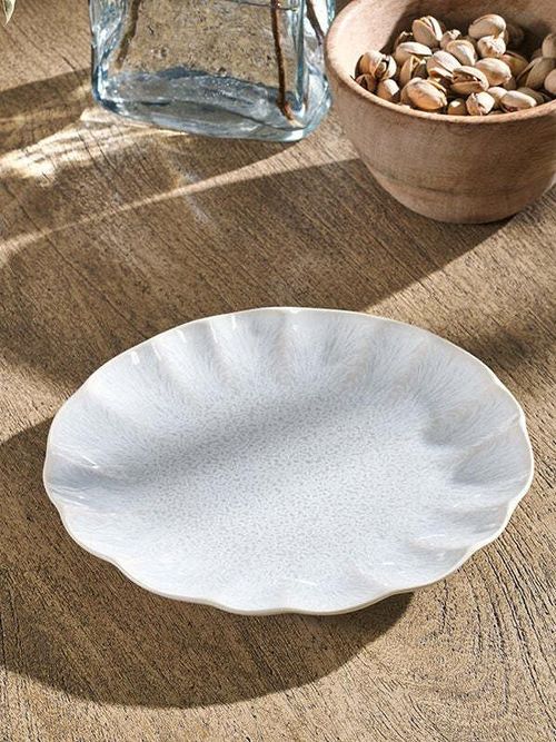 Aruvi Side Plate 