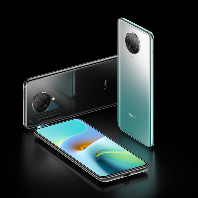 Xiaomi's affordable Redmi K30 Ultra flagship is now official