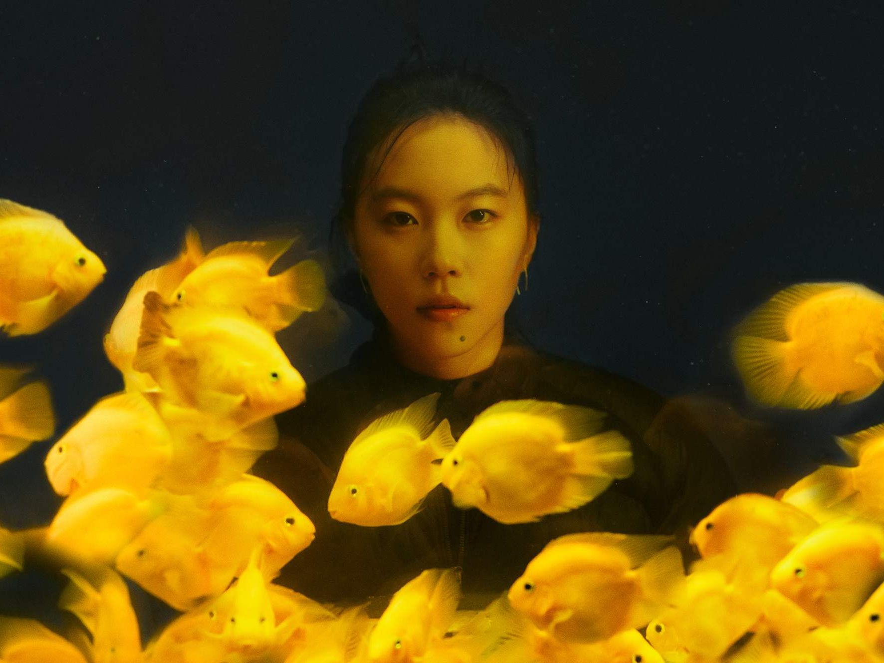 MONCLER GENIUS Lulu Li 2024/25秋冬ダウンジャケット POSTERUS MONCLER GENIUS Lulu Li 2024/25秋冬ダウンジャケット POSTERUS