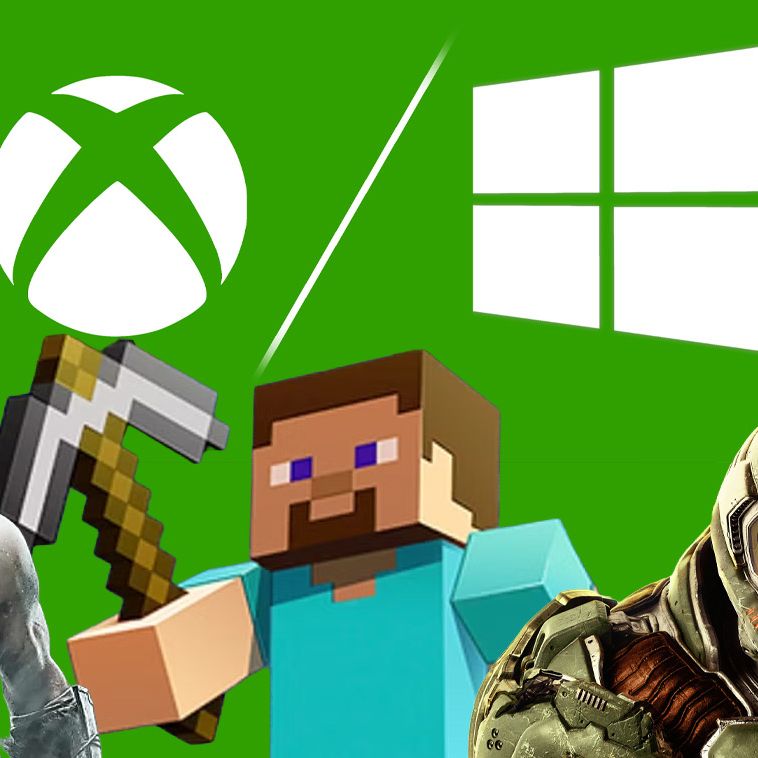 Microsoft изучает возможность сделать Fallout, The Elder Scrolls и Minecraft эксклюзивами для Xbox — изображение 8