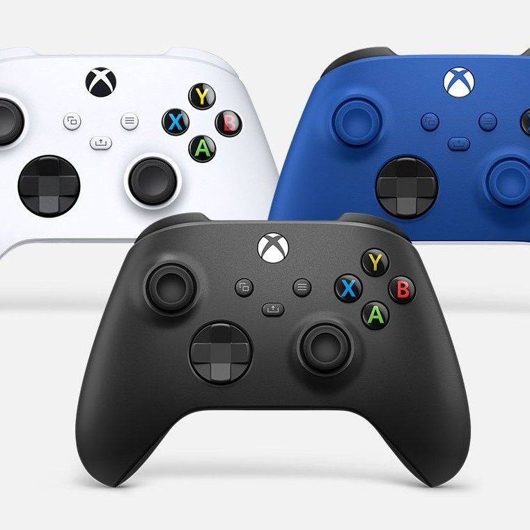 Where to buy Xbox Series X, Series S new controllers and