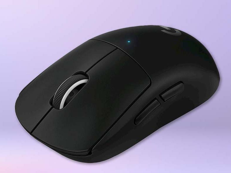 PRO X Superlight Refurbished Wireless Mouse | Logitech G