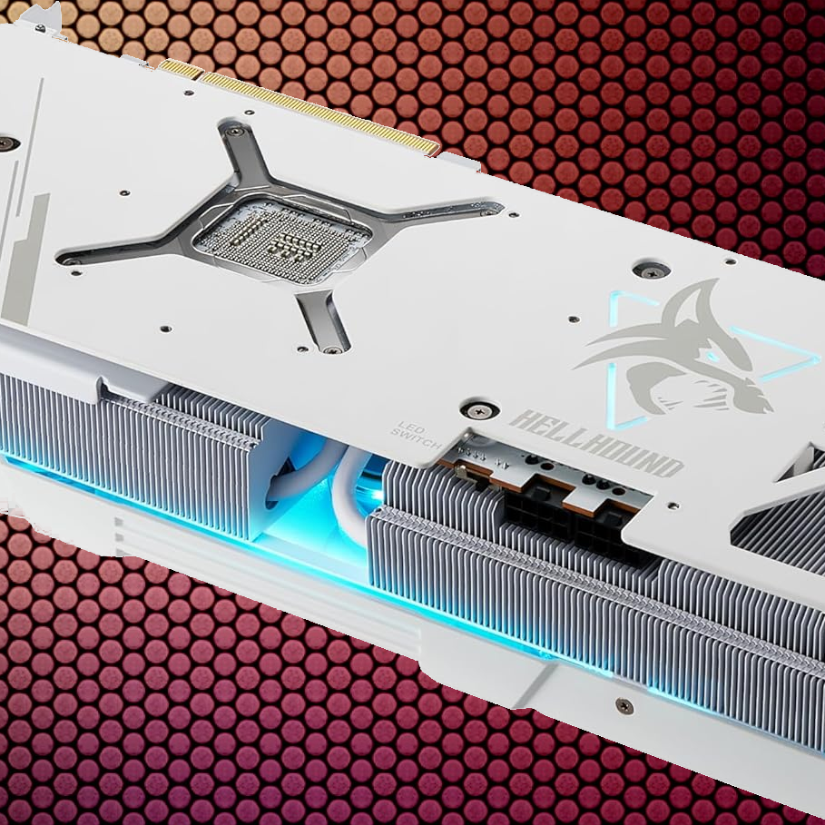 AMD Radeon™ RX 7900 XT White 20GB OC Amazon.in: Buy PowerColor Hellhound Spectral White AMD Radeon RX