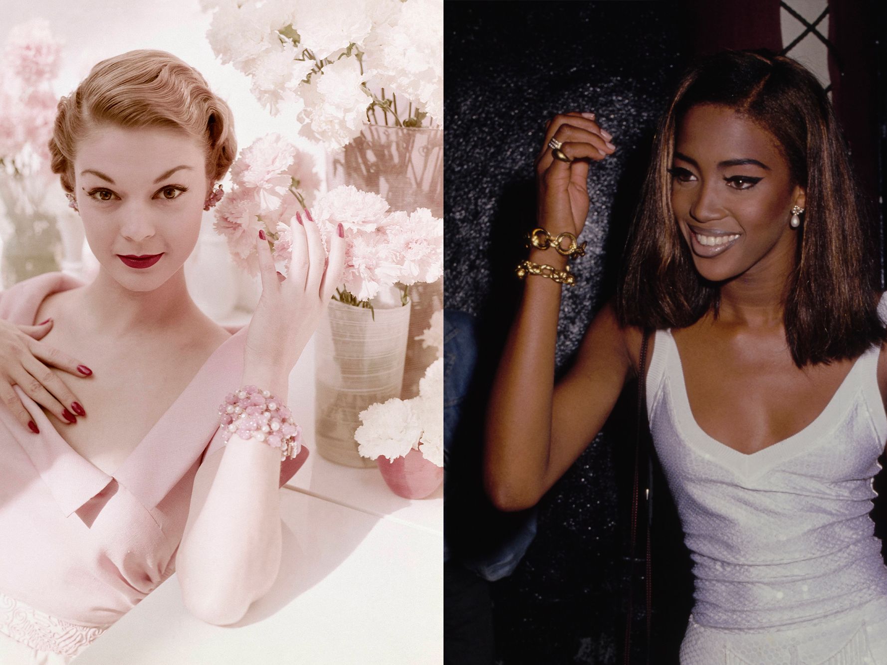 The 32 Most Iconic Supermodels of All Time | Marie Claire