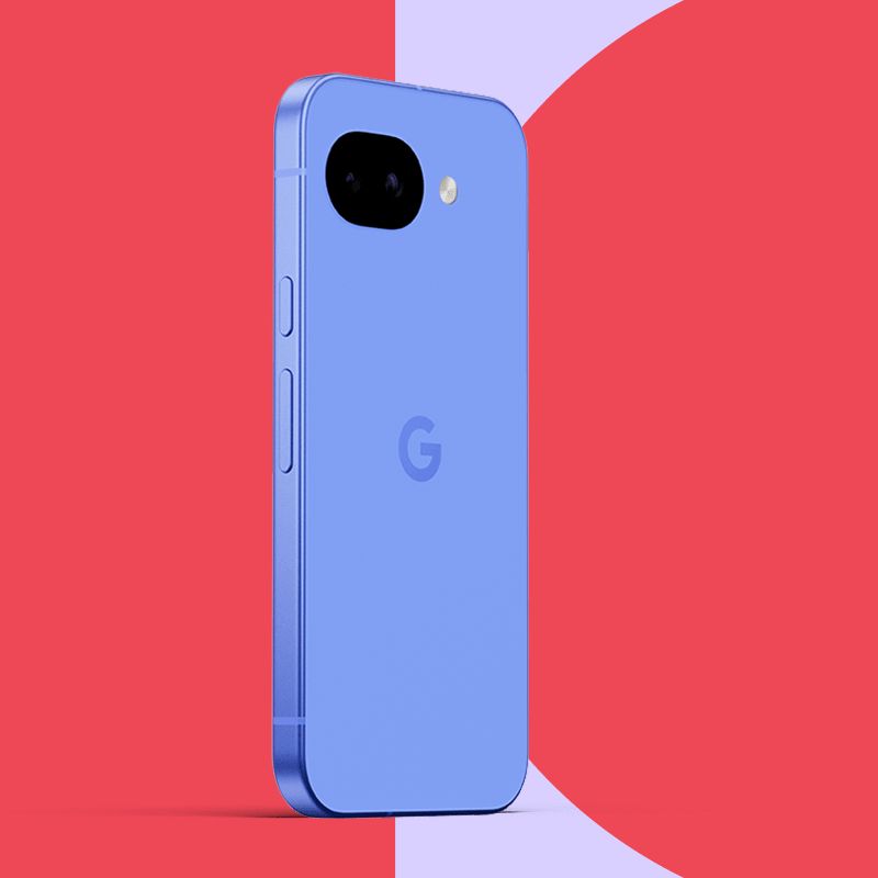 The Pixel 10a's colorful new look just leaked, and I love where