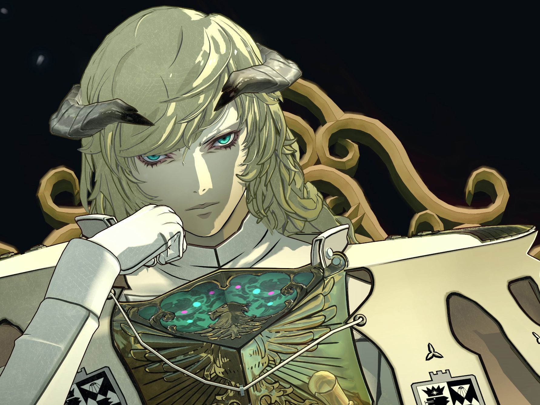 Metaphor: ReFantazio's ReViews are in, and the Persona