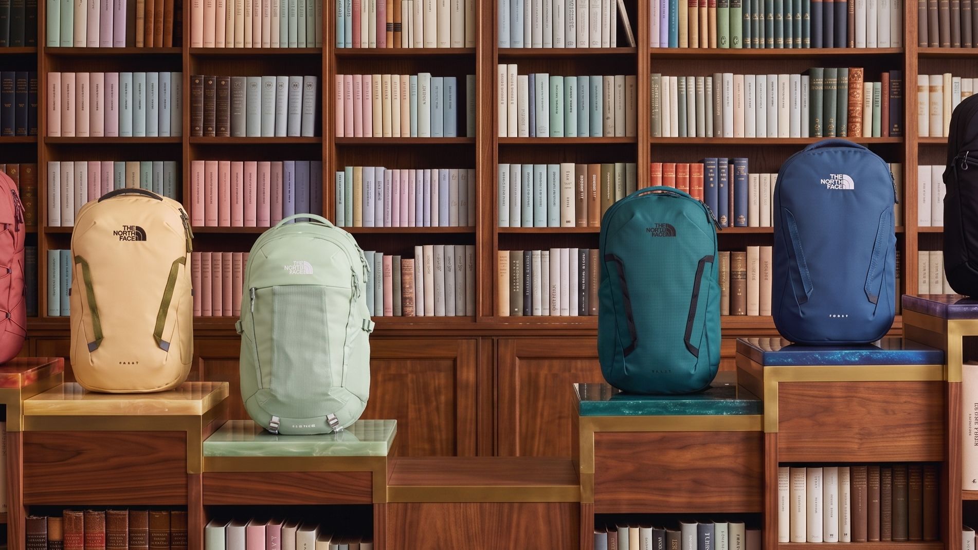 north face backpacks compared everyday are up to 33% off at Amazon — just in time for back to school season Nike | Bags | a rounded back panel cross body bag women Colour:402