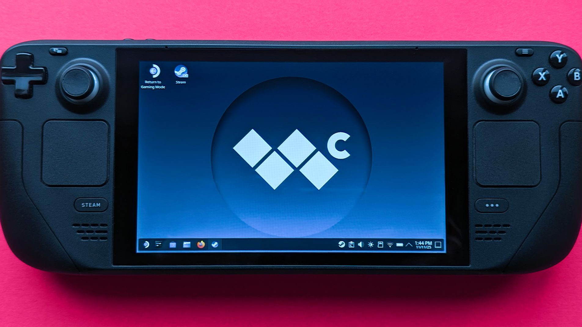 Steam Deck re-review: Does it still offer any value in 2025