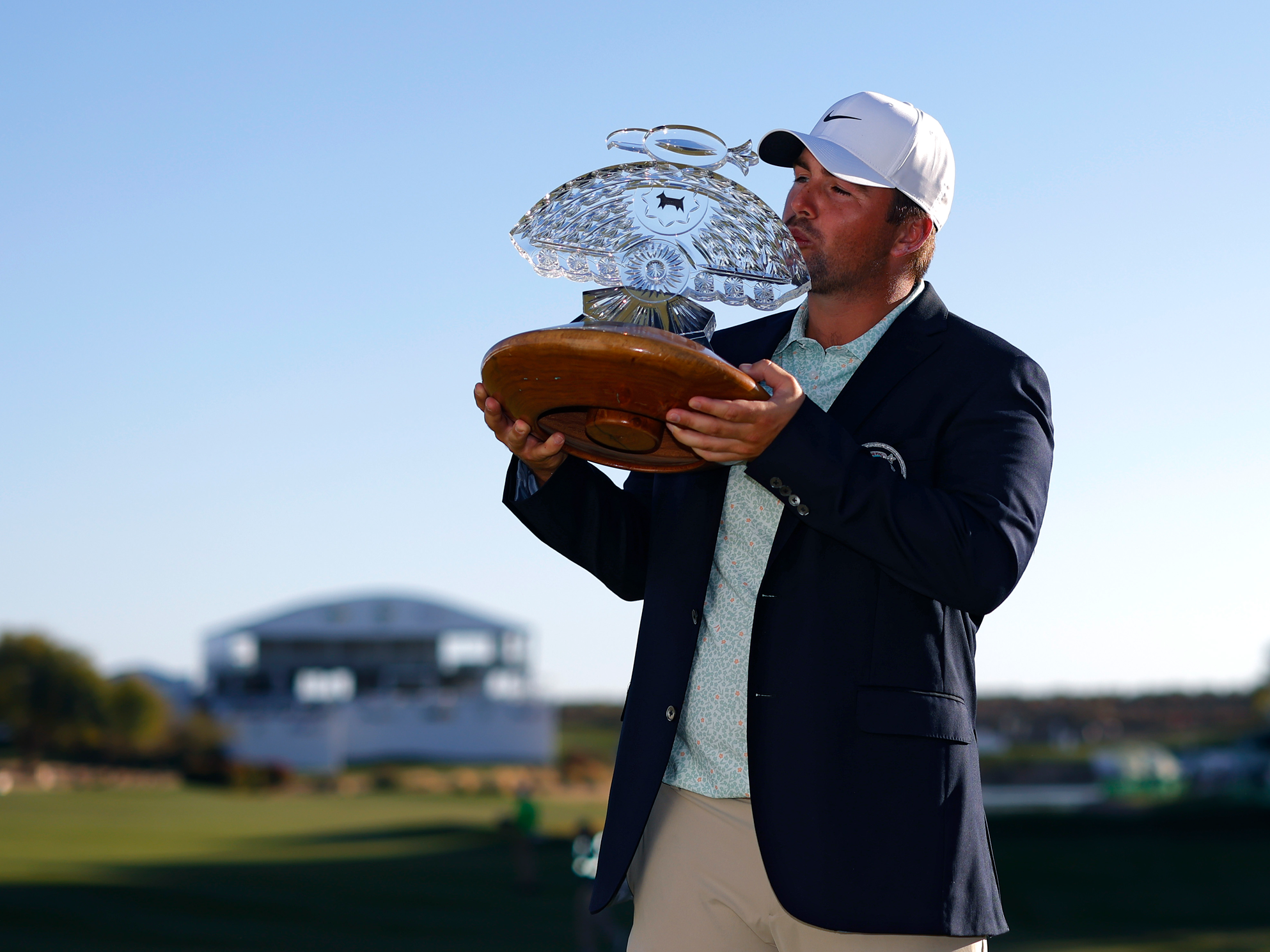 Chris Gotterup Defeats Hideki Matsuyama In Playoff To Claim WM