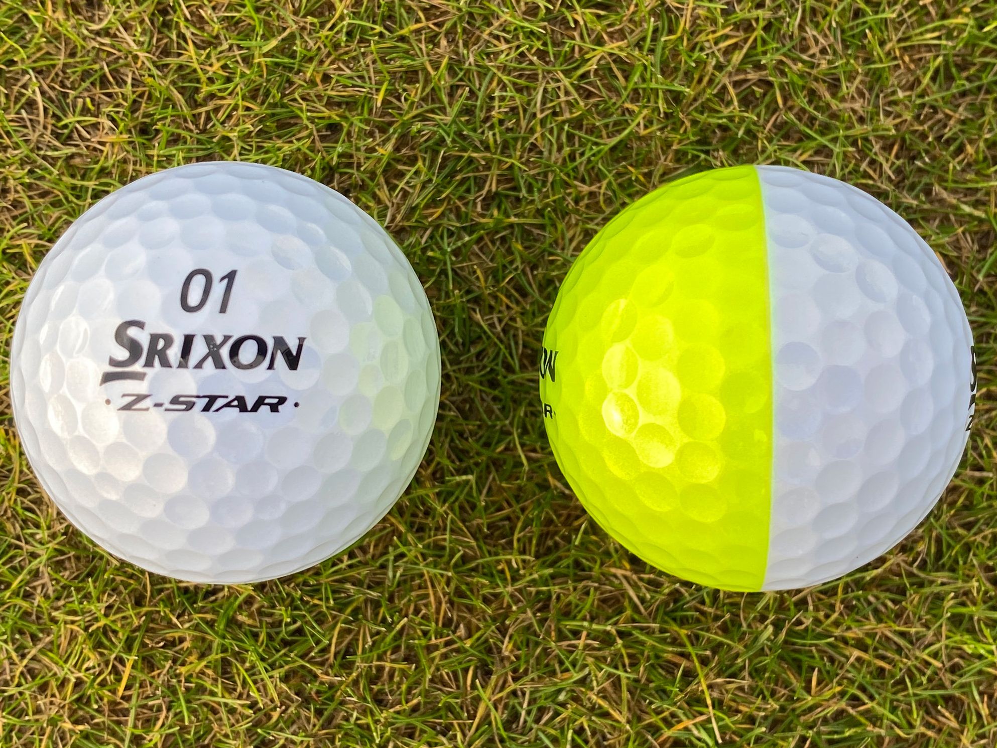 その他 SRIXON Z-STAR スリクソン Z-STAR | ボール | 製品情報 | DUNLOP GOLFING WORLD