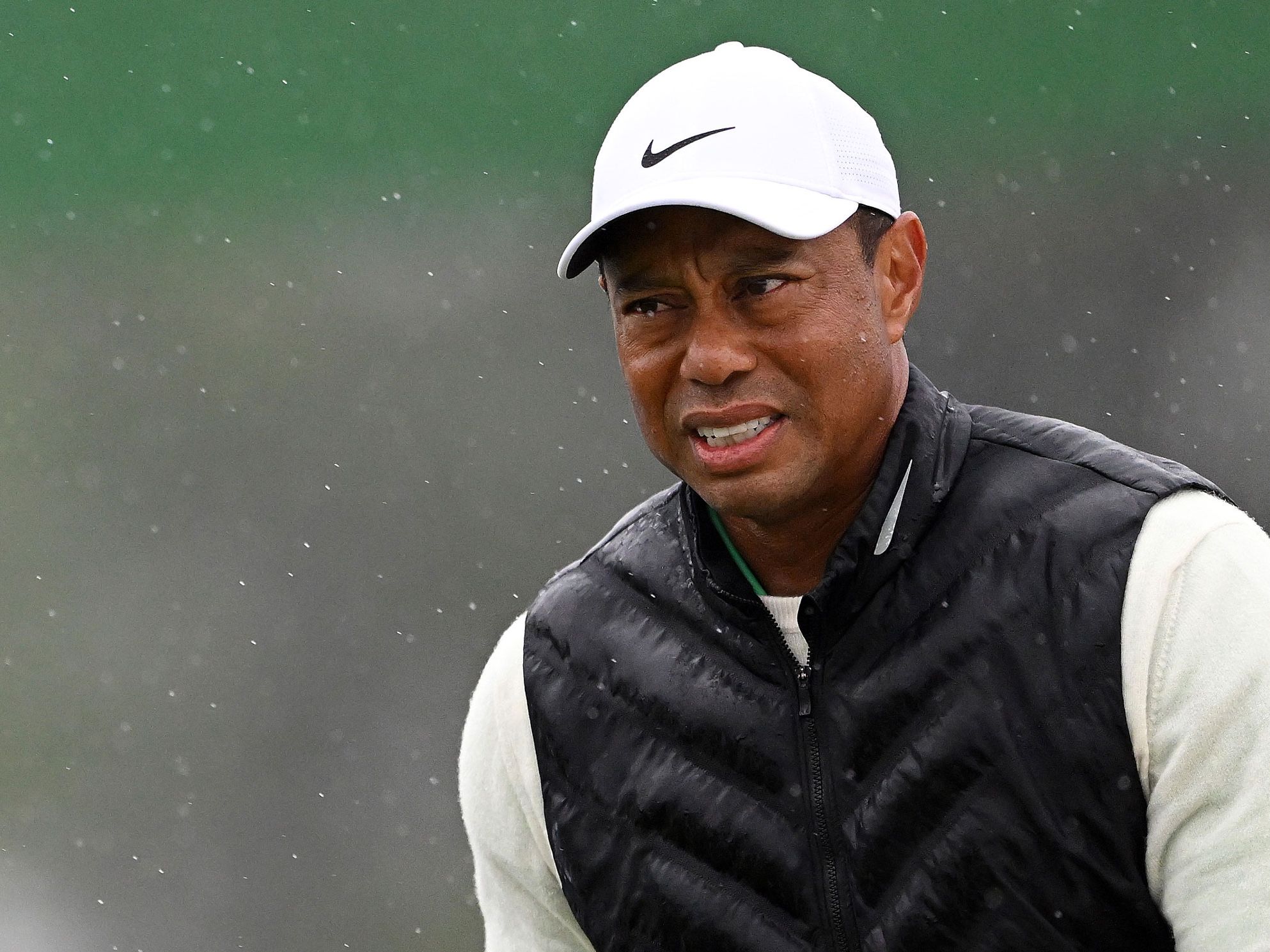 'So Sad To See' - Fans React To Brutal Tiger Woods Limping Video | Golf  Monthly