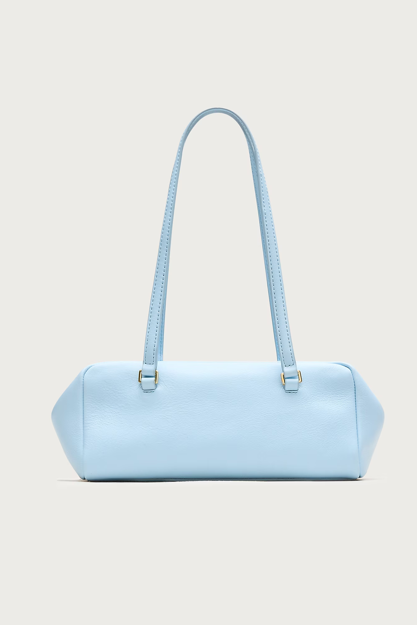 J.Crew, Delphine Shoulder Bag in Novelty Leather
