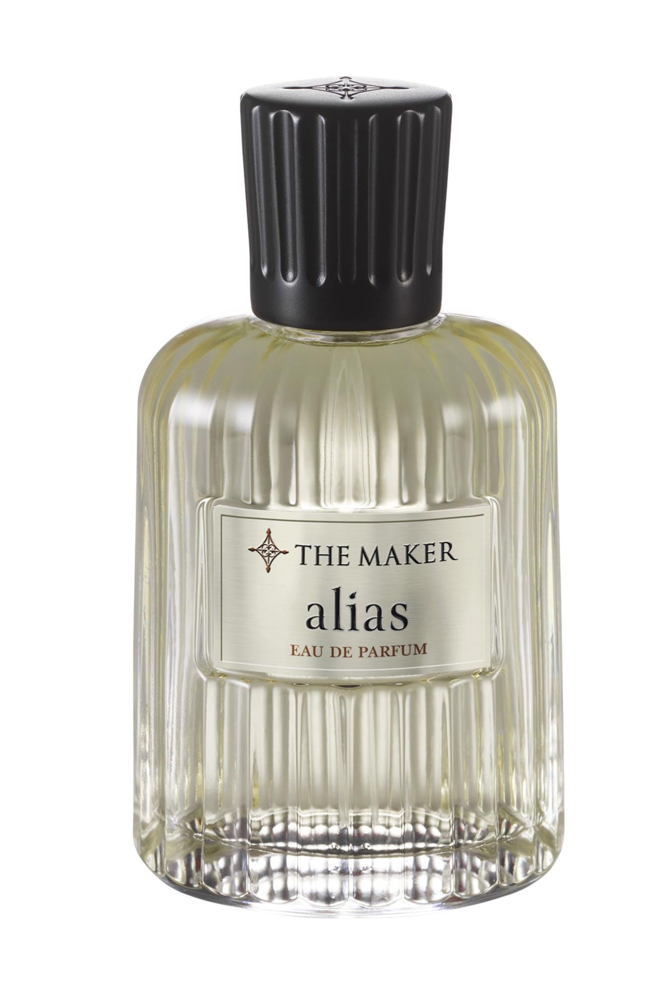 Alias Eau De Parfum With Sandalwood