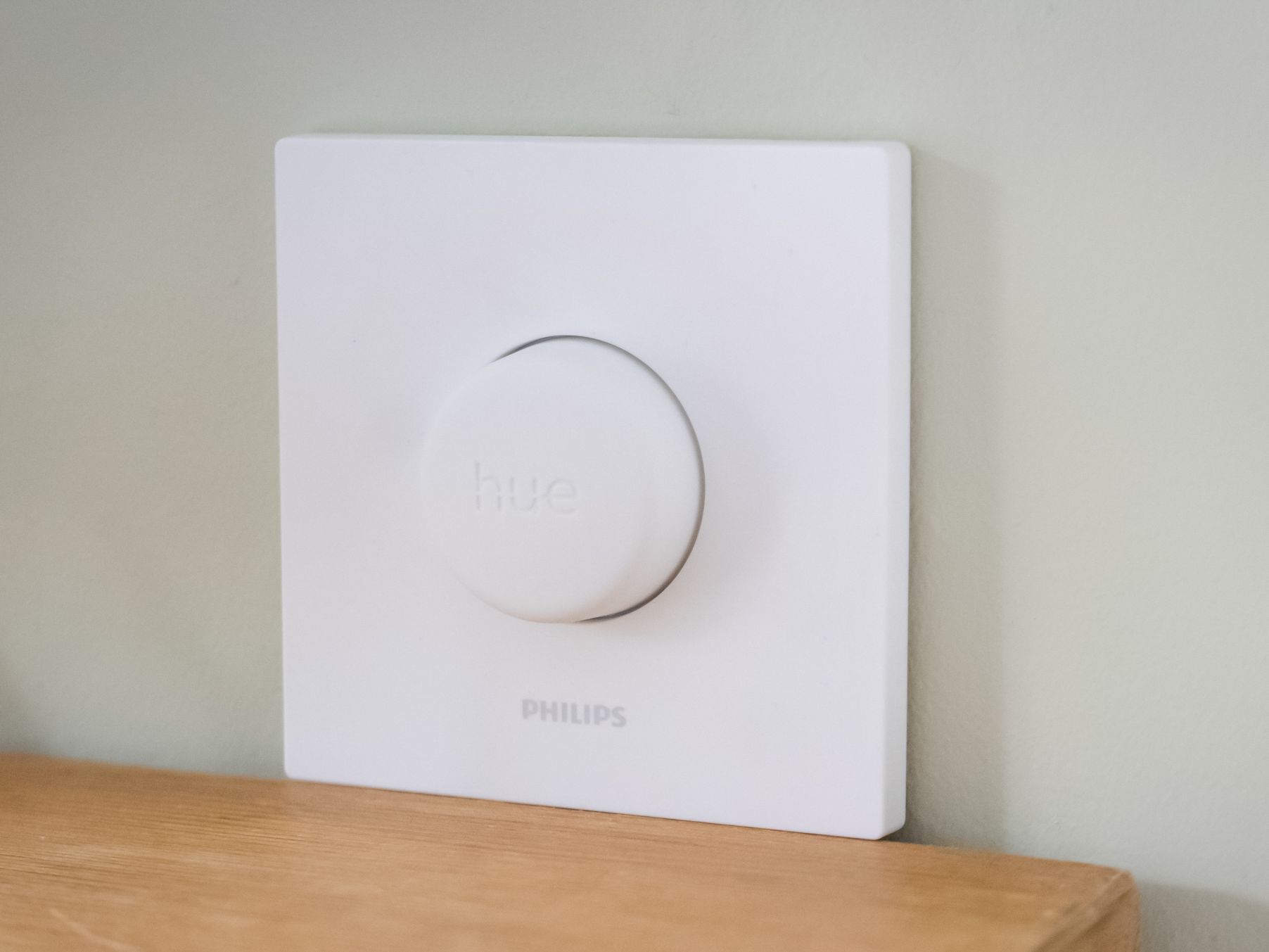 Philips Hue Smart Button review | TechRadar