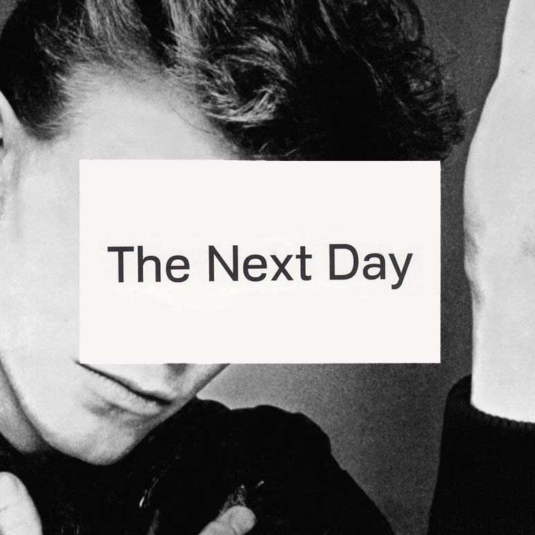 How David Bowie stunned the world with The Next Day | Louder