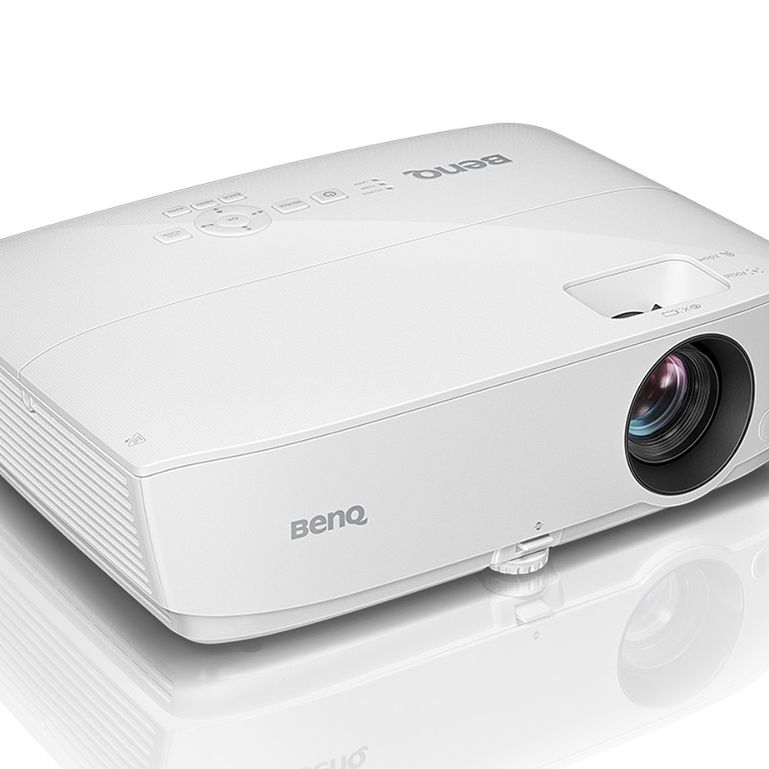 BenQ MH530FHD review | TechRadar