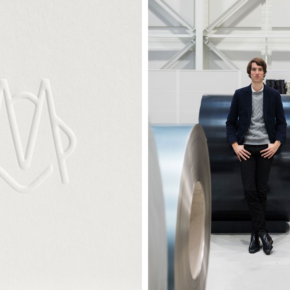 Rimowa celebrates 120 years with a new visual identity | Wallpaper*