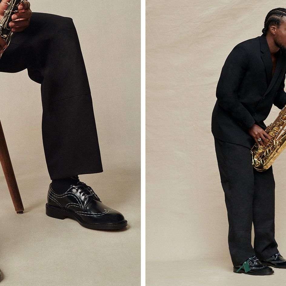 Off-White c/o Church's: a closer look at the latest drop | Wallpaper*