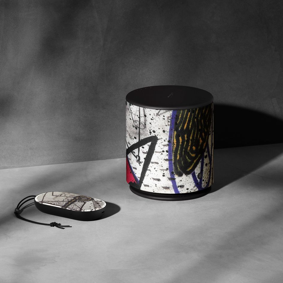 美品 Bang & Olufsen Beoplay M5 David Lynch 53tjRqSAzrz7cEjbWJrWbn.jpg
