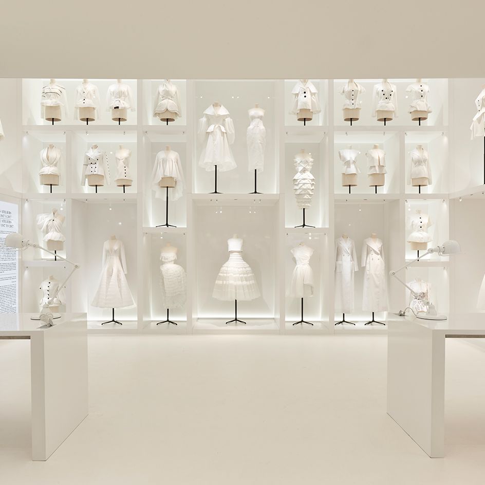 Christian Dior: Designer of Dreams | Wallpaper*