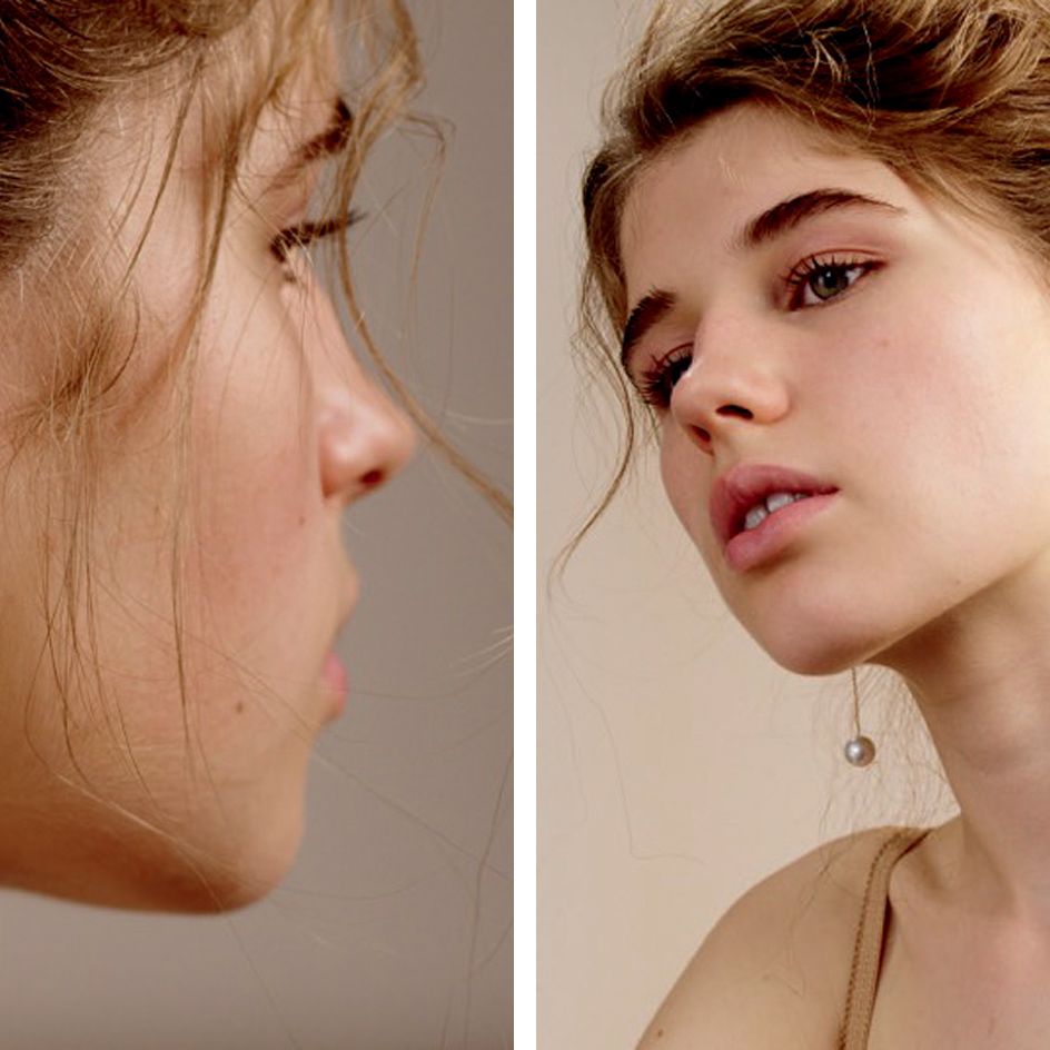 Sophie Bille Brahe teams up with Sacai | Wallpaper*