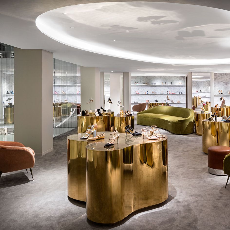 Barneys opens new store in New York | Wallpaper*