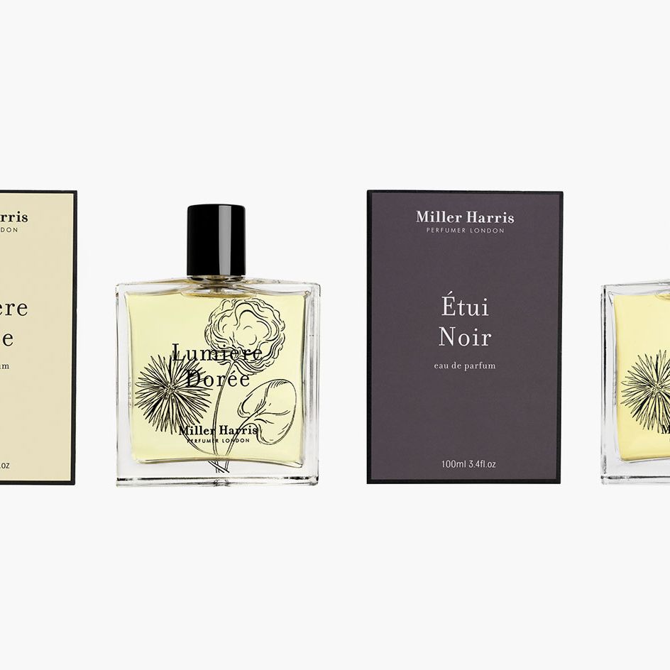 Miller Harris new spring fragrance | Wallpaper*
