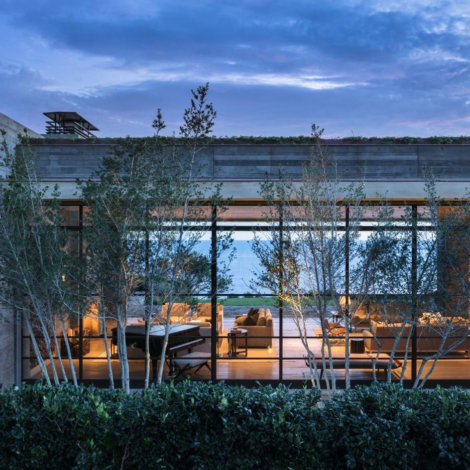 Scott Mitchell Houses goes on sale | Wallpaper*