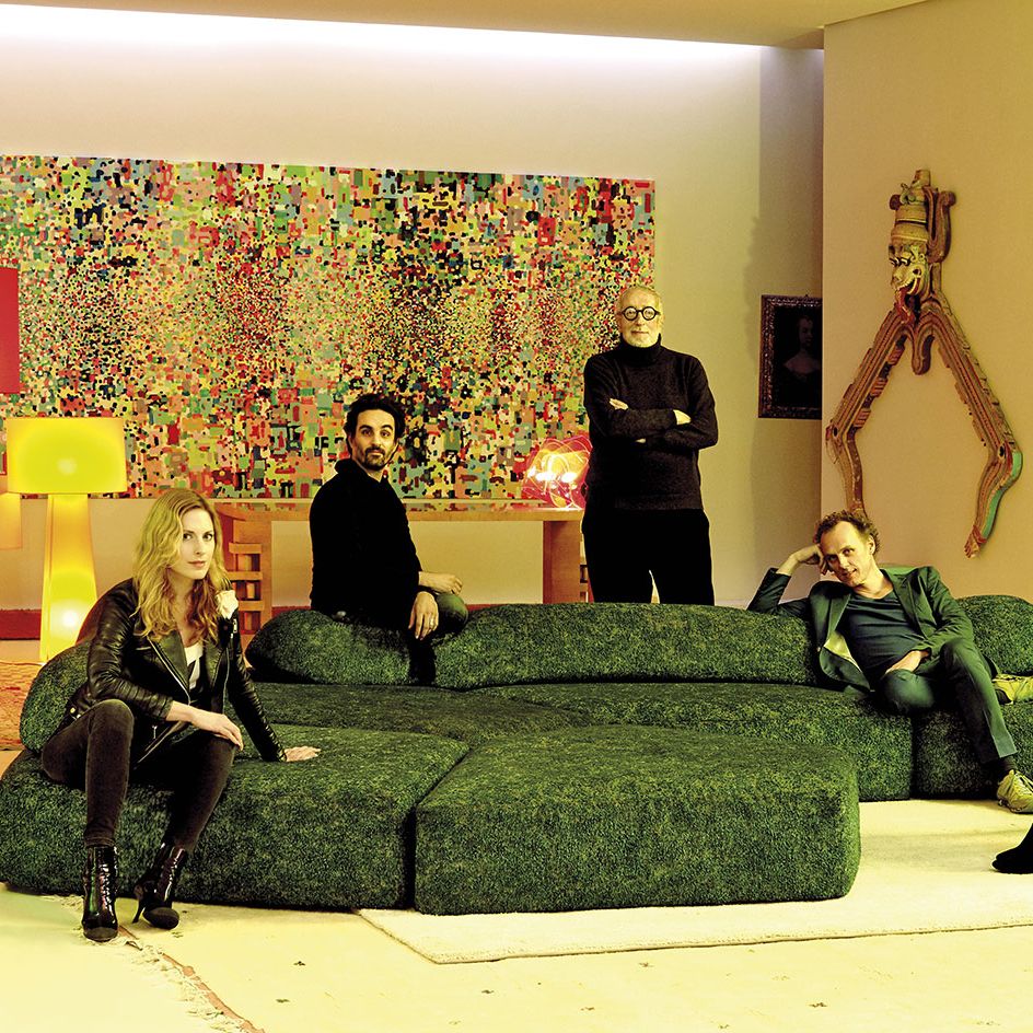 アート・デザイン・音楽 BELGIAN DESIGNERS AND THEIR INTERIORS Belgian Designers and Their Interiors | Muriel Verbist