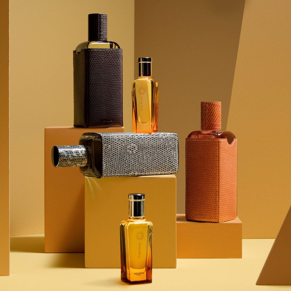 Christine Nagel's new Hermessences fragrances for Hermès | Wallpaper*