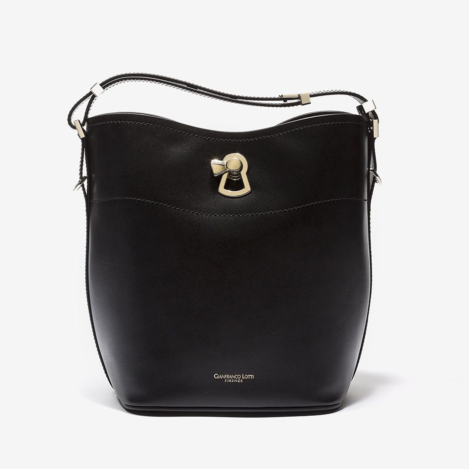 Gianfranco Lotti's Florentine leather bags | Wallpaper