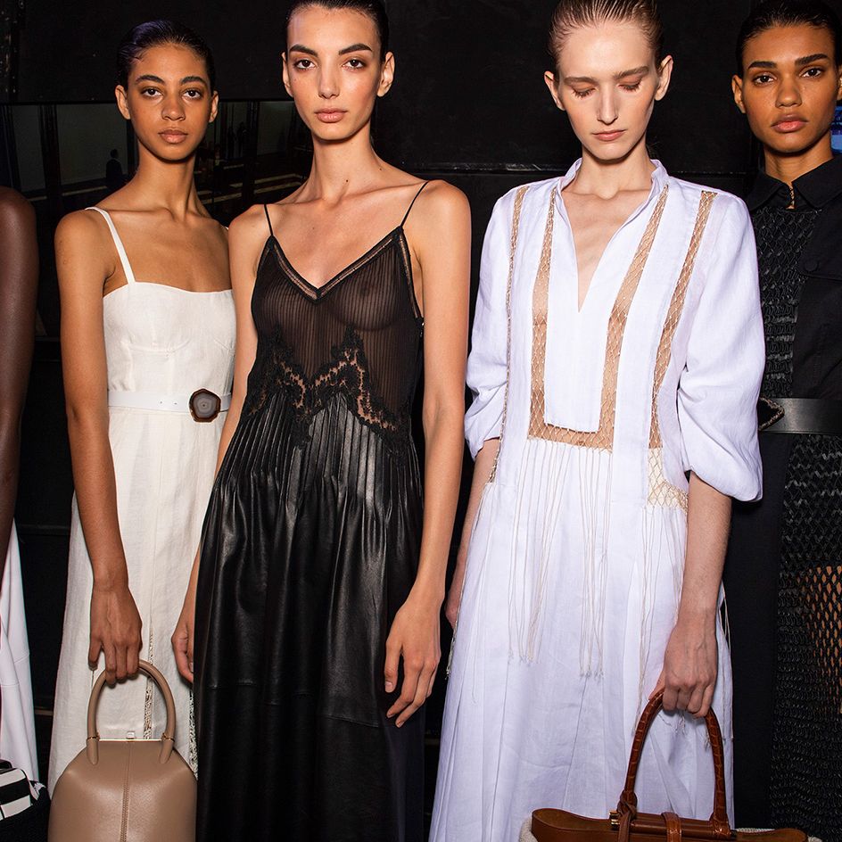 【GABRIELA HEARST】 Gabriela Hearst Fall 2025 Ready-to-Wear Runway, Fashion Show