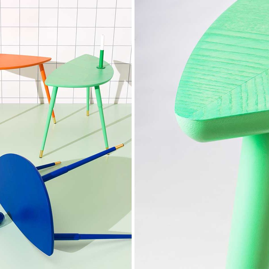 Ikea leaf table: the story of a flat packed icon | Wallpaper*